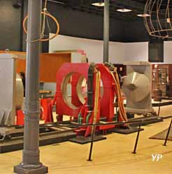 Palais de la Découverte