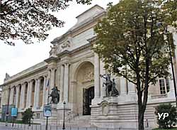 Palais de la Découverte