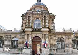 Palais du Luxembourg - Sénat