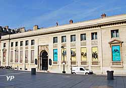 Hôtel de Salm - Musée national de la Légion d'honneur