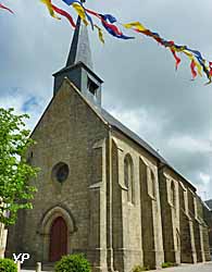 Chapelle Notre-Dame-La-Blanche (Yalta Production)