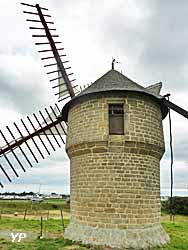 Moulin de la Falaise (doc. Yalta Production)