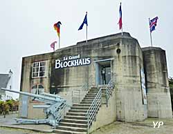 Grand blockhaus (doc. Grand blockhaus)