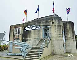 Grand blockhaus (doc. Yalta Production)