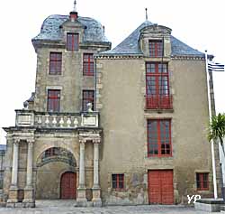 Hôtel d'Aiguillon