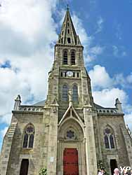 Eglise Saint-Nicolas