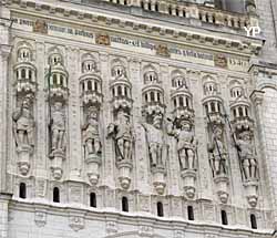 Cathédrale Saint Maurice