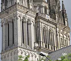 Cathédrale Saint Maurice