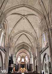 Cathédrale Saint Maurice