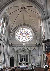 Cathédrale Saint Maurice