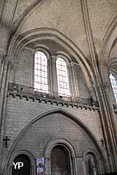 Cathédrale Saint Maurice