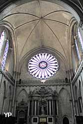 Cathédrale Saint Maurice