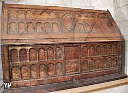 Cathédrale Saint Maurice