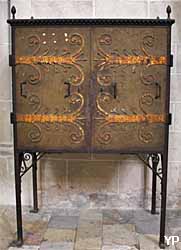 Cathédrale Saint Maurice