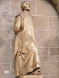 Cathédrale Saint Maurice