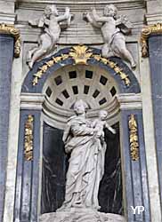 Cathédrale Saint Maurice