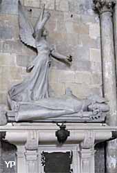 Cathédrale Saint Maurice