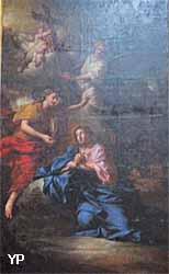 Cathédrale Saint Maurice