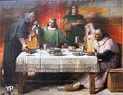 Cathédrale Saint Maurice