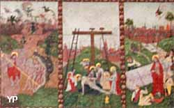 Cathédrale Saint Maurice