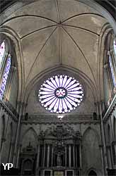 Cathédrale Saint Maurice