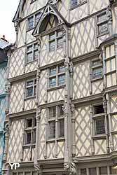 Maison d'Adam - Maison des artisans