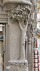 Maison d'Adam - Maison des artisans