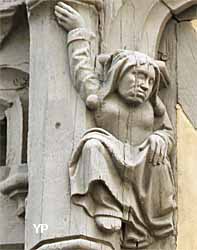 Maison d'Adam - Maison des artisans