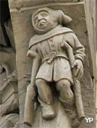 Maison d'Adam - Maison des artisans