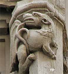 Maison d'Adam - Maison des artisans