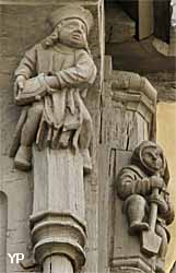 Maison d'Adam - Maison des artisans