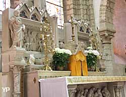 Eglise Notre-Dame