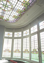 Hôtel particulier - Agence technique départementale