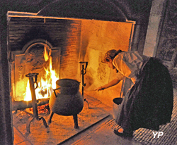 Château de Hautefort