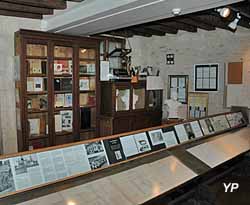 Musée National Gadzarts de Liancourt