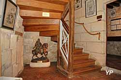 Musée National Gadzarts de Liancourt