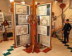 Musée National Gadzarts de Liancourt