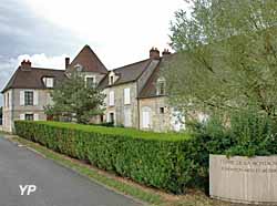 Musée National Gadzarts de Liancourt (doc. Musée National Gadzarts de Liancourt)