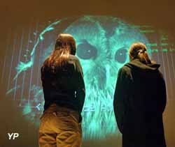 Parc Argonne Découverte (Nocturnia)