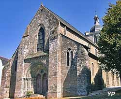 Eglise de la Trinité