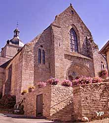 Eglise de la Trinité