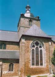 Eglise de la Trinité