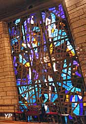 Eglise Notre-Dame-de-La-Paix