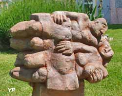 Maison d'Art - Achille (H. Rex)