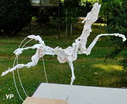 Maison d'Art - Cheval (A. Kuprat)