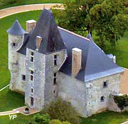 Château de Breil de Foin