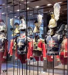 Invalides - Musée de l'Armée