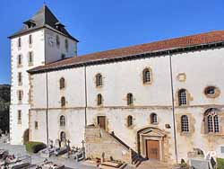 Eglise Saint-Martin