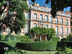 Musée d'Art et d'Histoire de Provence (doc. Musée d'Art et d'Histoire de Provence)