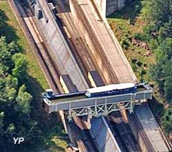 Plan incliné de Saint-Louis-Arzviller